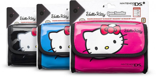Hello Kitty Tasche HK 520 - Packshot