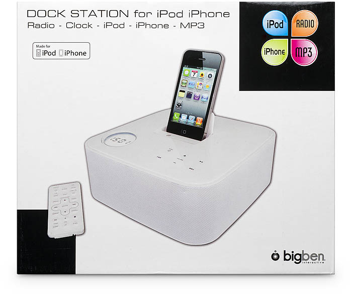 iPod/iPhone Docking Station ST01 | Bigben DE | Bigben | Audio ... iPod/iPhone Docking Station ST01 | Bigben DE | Bigben | Audio ...