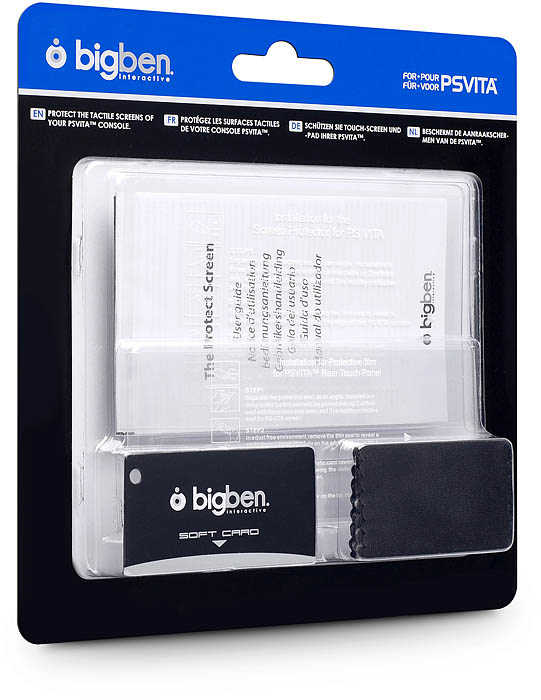 Protection Kit - Packshot