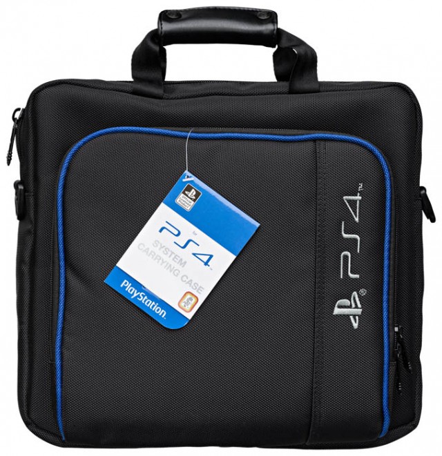 Sony Tasche PS44 - Packshot