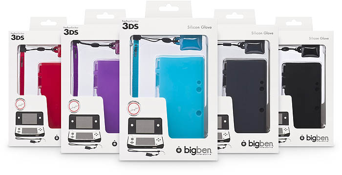 Silikon Glove - Packshot