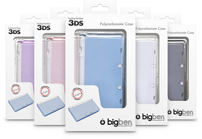 Polycarbonat Case - Packshot