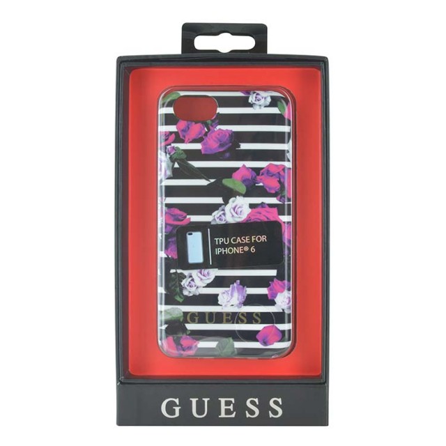 GUESS – Cover Flowers - Packshot