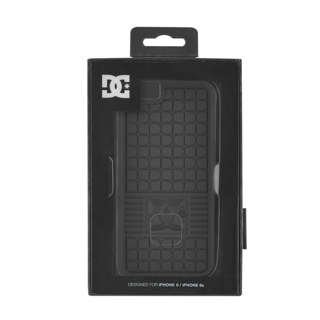 DC SHOES – Cover Sole - Packshot