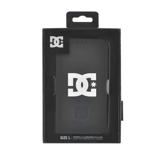 DC SHOES – Universal Folio case – L - Packshot