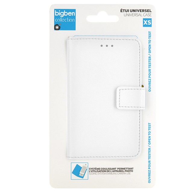 Universal Folio case – XS - Packshot