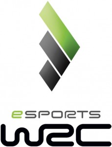 WRC5-esports