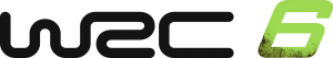 WRC6-Logo