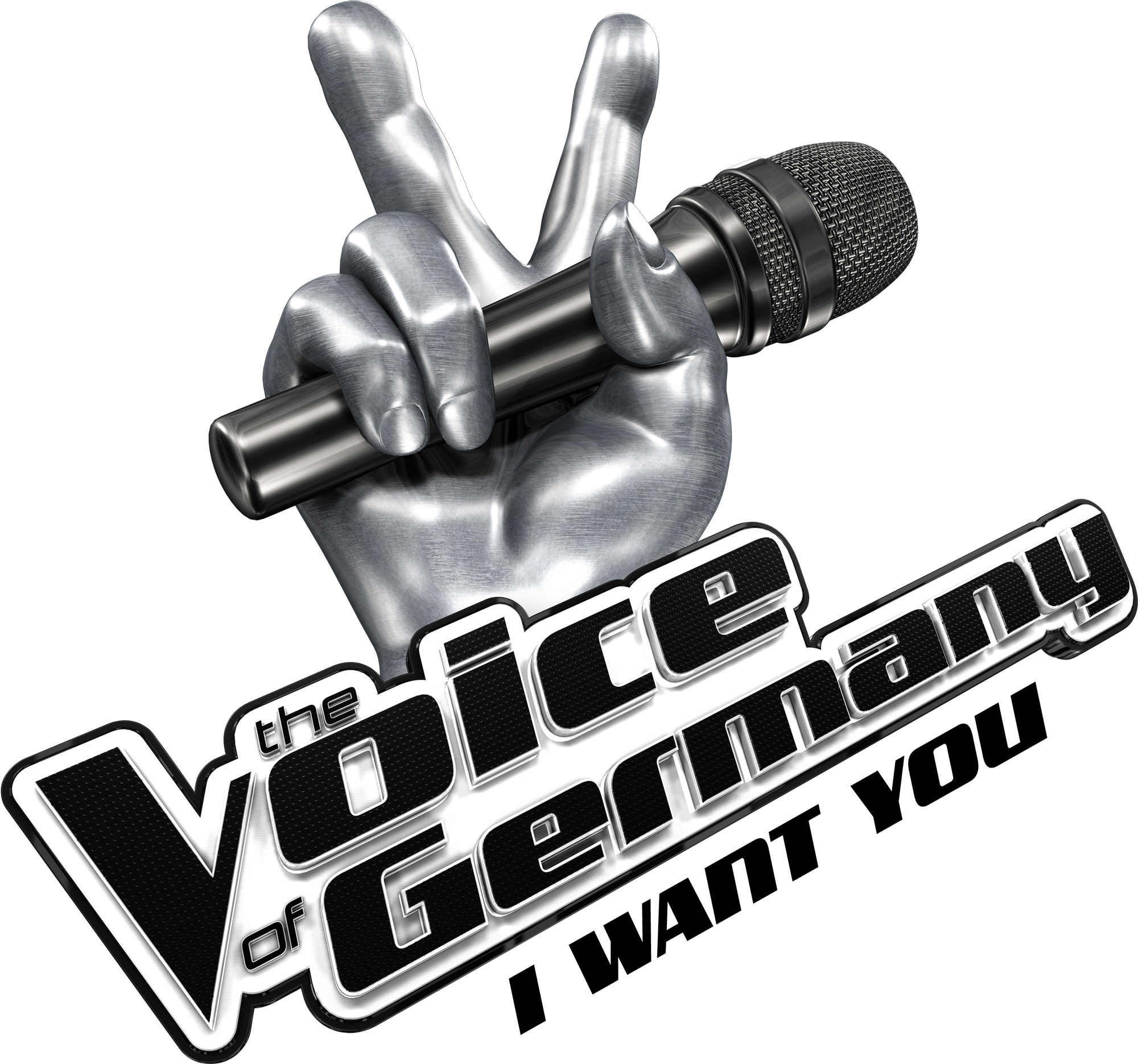 The Voice Of Germany