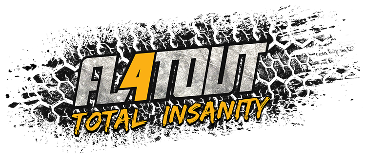 FlatOut 4: Total Insanity - Bild