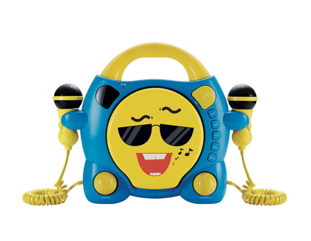 CD-Player CD59 „My Milo“ - Bild#2tutu#3