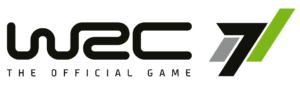 WRC7 Logo