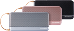Thomson Bluetooth-Lautsprecher WS02