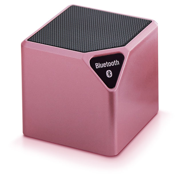 Bluetooth®-Lautsprecher BT14 - Packshot