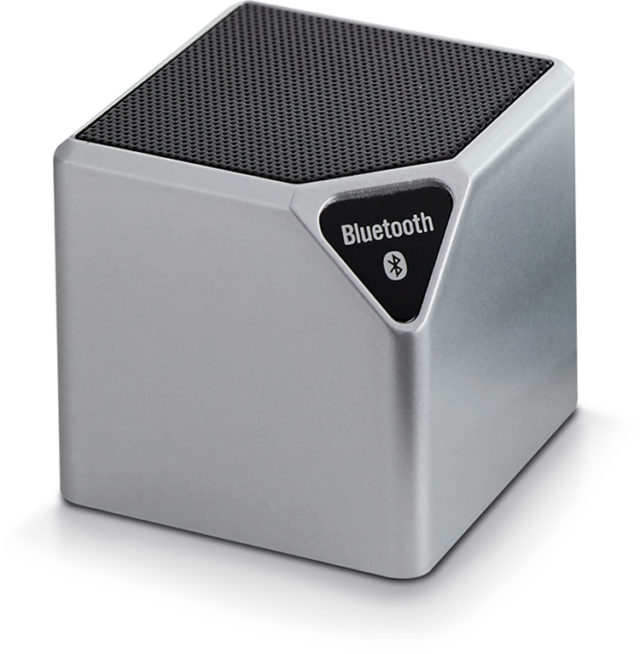 Bluetooth®-Lautsprecher BT14 - Packshot