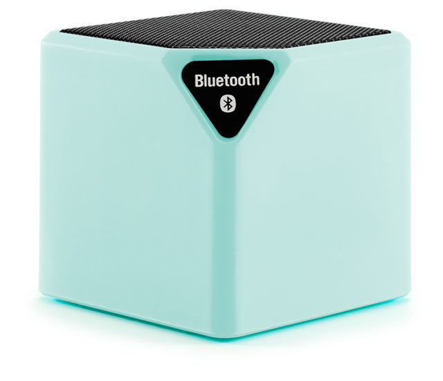 Bluetooth®-Lautsprecher BT14 - Packshot