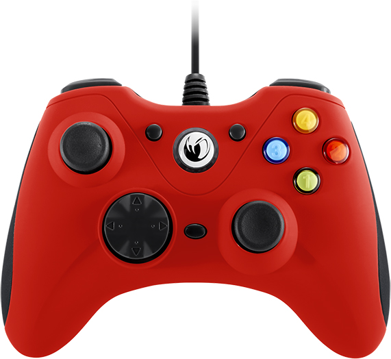 PC Gaming Controller GC-100XF - Packshot