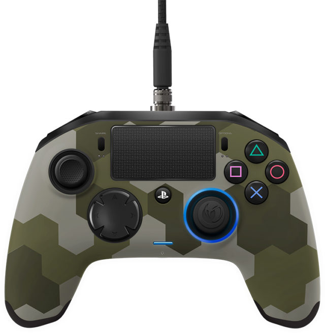 NACON PS4 Revolution Pro Controller - Packshot