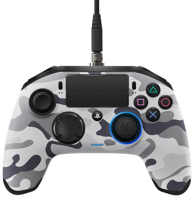NACON PS4 Revolution Pro Controller - Packshot