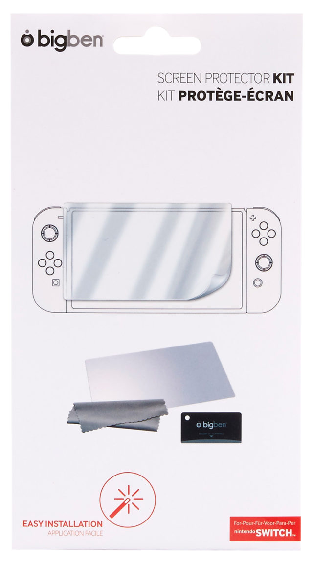 Protection Kit - Packshot