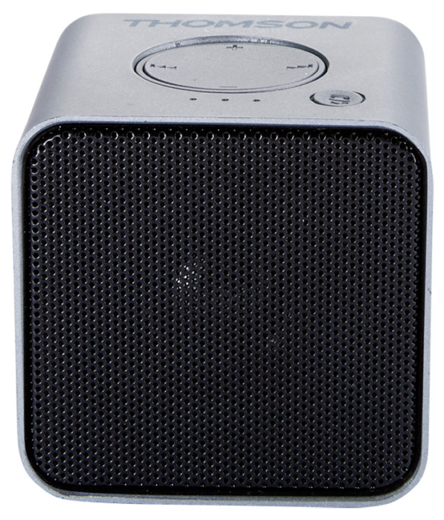 Thomson Bluetooth®-Lautsprecher WS01 - Packshot
