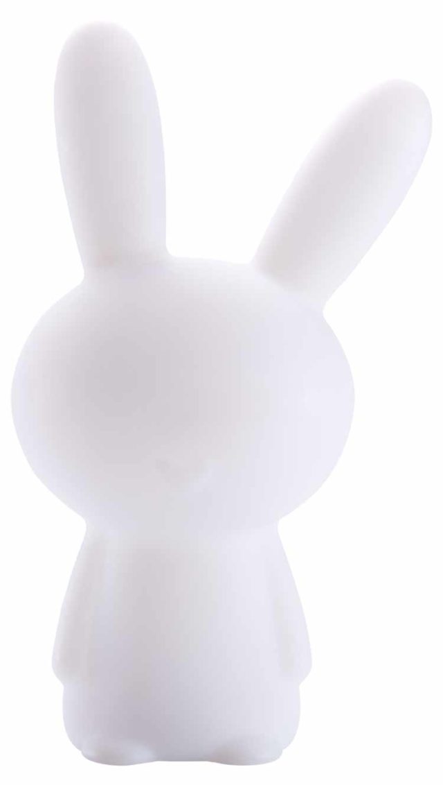 Bluetooth®-Lautsprecher Lumin´us – Rabbit - Bild
