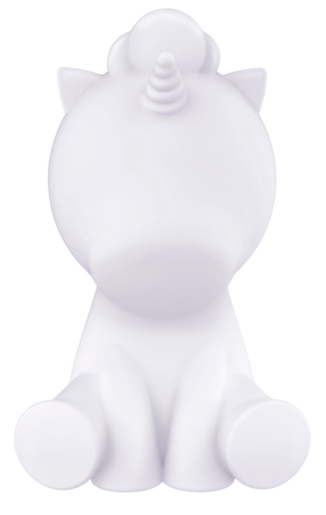 Bluetooth®-Lautsprecher Lumin´us – Unicorn - Bild