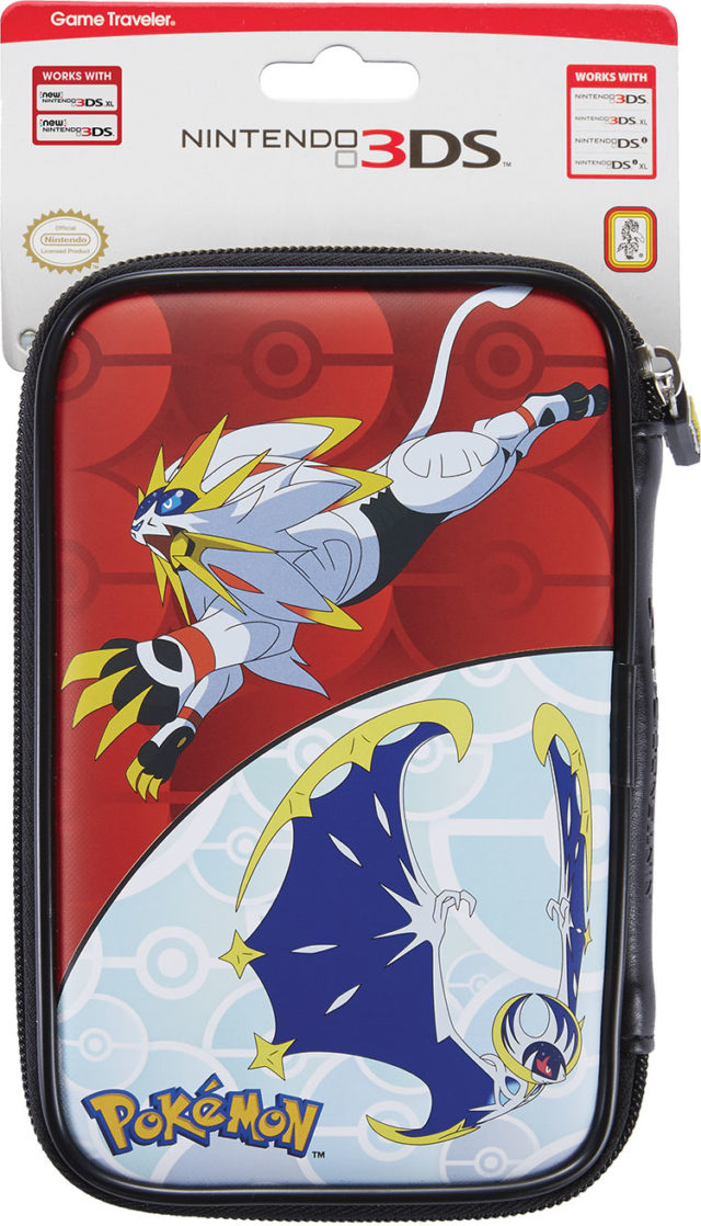 Pokémon Tasche PXL516 - Packshot