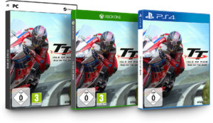 tt isle of man packhots