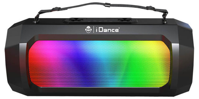 iDance Cyclone 1000 - Packshot