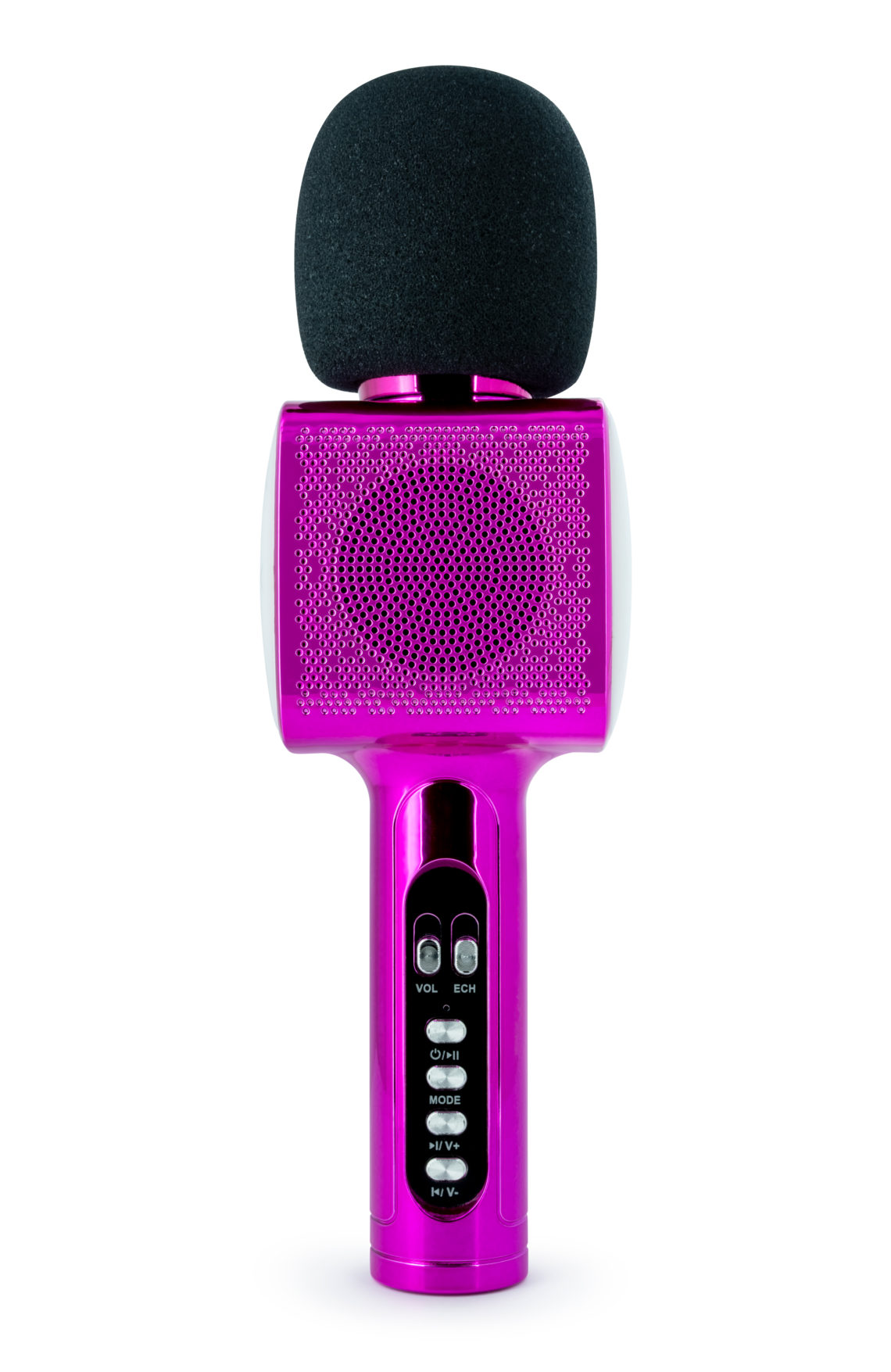 PARTY Mic 2 – PARTYBTMIC2PK | Bigben Interactive Deutschland | Bigben |  Audio | Bigben Party | Thomson | Nacon | RIG