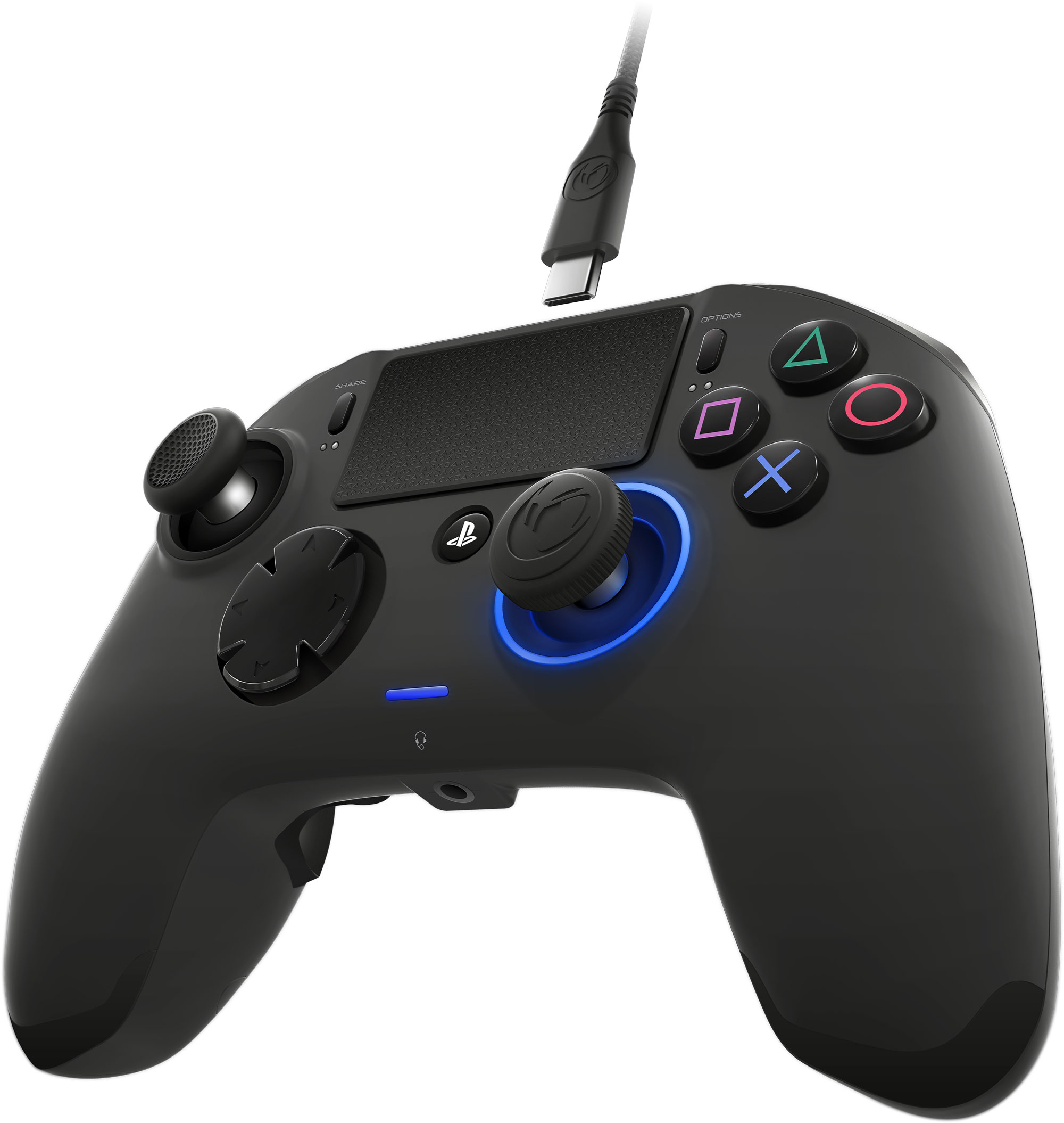 Nacon Revolution Pro Controller 2 für PS4 ab 15. September erhältlich ...